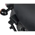 SW-Motech Triumph Højre Sidetaske Monteringsadapter