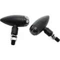 Highsider Micro-bullet 1108568002 Motorcykel Blinklys