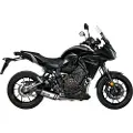 MIVV Speed Edge Yamaha Tracer 700/gt/tracer 7 16-23 Y.058.lrx Homologeret Fuldlinjesystem