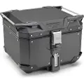 Givi Outback Evo 42l Motorcykel Topkasse