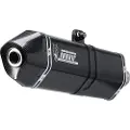 MIVV Speed Edge Cf Moto 800mt 2022-24 Cf.001.lrb Homologeret Slip On Lyddæmper