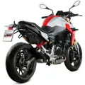 MIVV X-m1 Bmw F 900 R 2020-24 B.038.lc4b Homologeret Slip On Lyddæmper