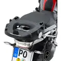 Givi Monokey Bmw R 1200 Gs/r 1250 Gs Top Case Bagmontering