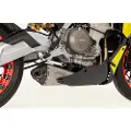 MIVV Delta Race Aprilia Rs 660 2020-24/tuono 660 2021-23 A.014.ldrx Homologeret Fuldlinjesystem