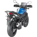 Givi Monokey/monolock Suzuki Sv 650 Top Case Bagmontering