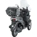 Givi Monolock Mbk Tryptik 125&yamaha Tricity 125/155 Top Case Bagmontering