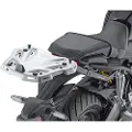 Givi Monokey/monolock Honda Cb 650 R Top Case Bagmontering