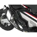 Hepco&Becker Honda X-adv 750 17 4223999 00 01 Udstødningsbeskytter