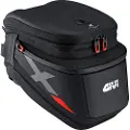 Givi Tankrucksack X-Line XL05 Tanklock Volumen: 15-18 liter, sort
