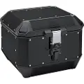 Givi Alaska Mk 44l Motorcykel Topkasse