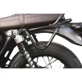SW-Motech Slc Hta.11.743.10000 Triumph Venstre Side Kuffert Montering