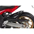 Bodystyle Raceline hjulkapsel Carbon-look med ABE