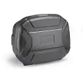 Givi Trekker Lite 35l Monokey Trk35bb Sidetilfælde