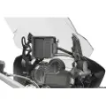 Puig Bmw R1200gs/adventure/exclusive/rallye&r1250gs/adventure/hp Vindskærm Beslag