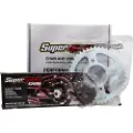 Supersprox Honda Cbr 125 R 12-16 Transmissionskit