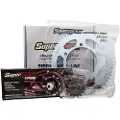 Supersprox Kawasaki Z125 18-23 Transmissionskit
