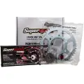 Supersprox Yamaha Yzf-r 125 08-18 Transmissionskit