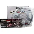 Supersprox Aprilia Sx50 18-20 Transmissionskit
