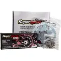 Supersprox Honda Cbr 125 R Jc34 Transmissionskit