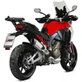 MIVV Suono Ducati Multistrada V4 1100/s 2021-2024 Homologeret Slip On Lyddæmper