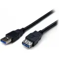 StarTech.com SuperSpeed USB 3.0 Extension Cable