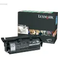 Lexmark Tonerkassette sort 7.000 sider return T650A11E Modsvarer: N/A
