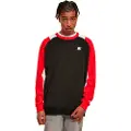 Starter Black Label Starter Laser Sweatshirt