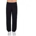 Armani Exchange AIX Armani Exchangetil mænd. XM000361AF12307UB101 Bukser i marineblå bomuldstwill (29), Casual
