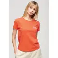 Superdry Sportswear Logo Fitted T-shirt Med Korte ærmer