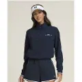 Wilson Davenport Halv Lynlås Sweatshirt