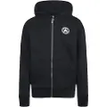 Converse Chest Core Sweatshirt Med Lynlås