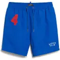 Superdry Vintage 17´´ Badeshorts