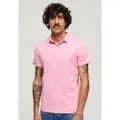 Superdry Studios Jersey Kortærmet Polo