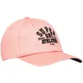 Superdry Graphic Baseball Kasket