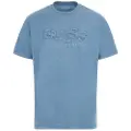 GUESS Bsc Guestack T-shirt Med Korte ærmer