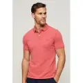 Superdry Vint Destroy Kortærmet Polo