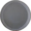 Bloomingville - Tallerken Sandrine diameter 28,5 cm 2-pak - Grå - Tallerkener - - Homeroom