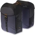 Basil Miles Double Sidetasker 34l