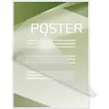 GBC Lamineringslommer A2 125mic 100 Stk.
