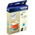 Brother LC22UC / LC 22UC High Capacity Cyan Ink - Blækpatron Cyan