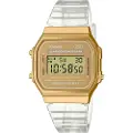 Casio A168xesg-9aef Ur