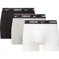 Nike Boxer Nike EVERYDAY COTTON STRETCH X3 herre EU L