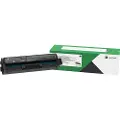 Lexmark 20N2HK0 Tonerkassette sort 4.500 sider 20N2HK0 Modsvarer: N/A