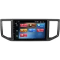 AUTO NAWIGACJE Volkswagen Crafter 2016+ Android Fr10 2/64 Rds1 Vw 050t Bilradio Med Skærm