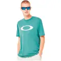 Oakley Apparel O-bold Ellipse T-shirt Med Korte ærmer