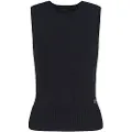 Armani Exchange Xw000118_af10352 ærmeløs T-shirt