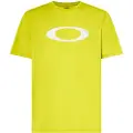 Oakley Apparel O-bold Ellipse T-shirt Med Korte ærmer