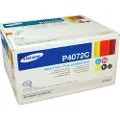 Samsung Toner Rainbow Kit, 1000 sider CLT-P4072C Modsvarer: N/A