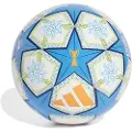 Adidas Uwcl League 24/25 Knockout Stages Fodbold