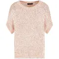 Armani Exchange Xw000590_af12903 T-shirt Med Korte ærmer
